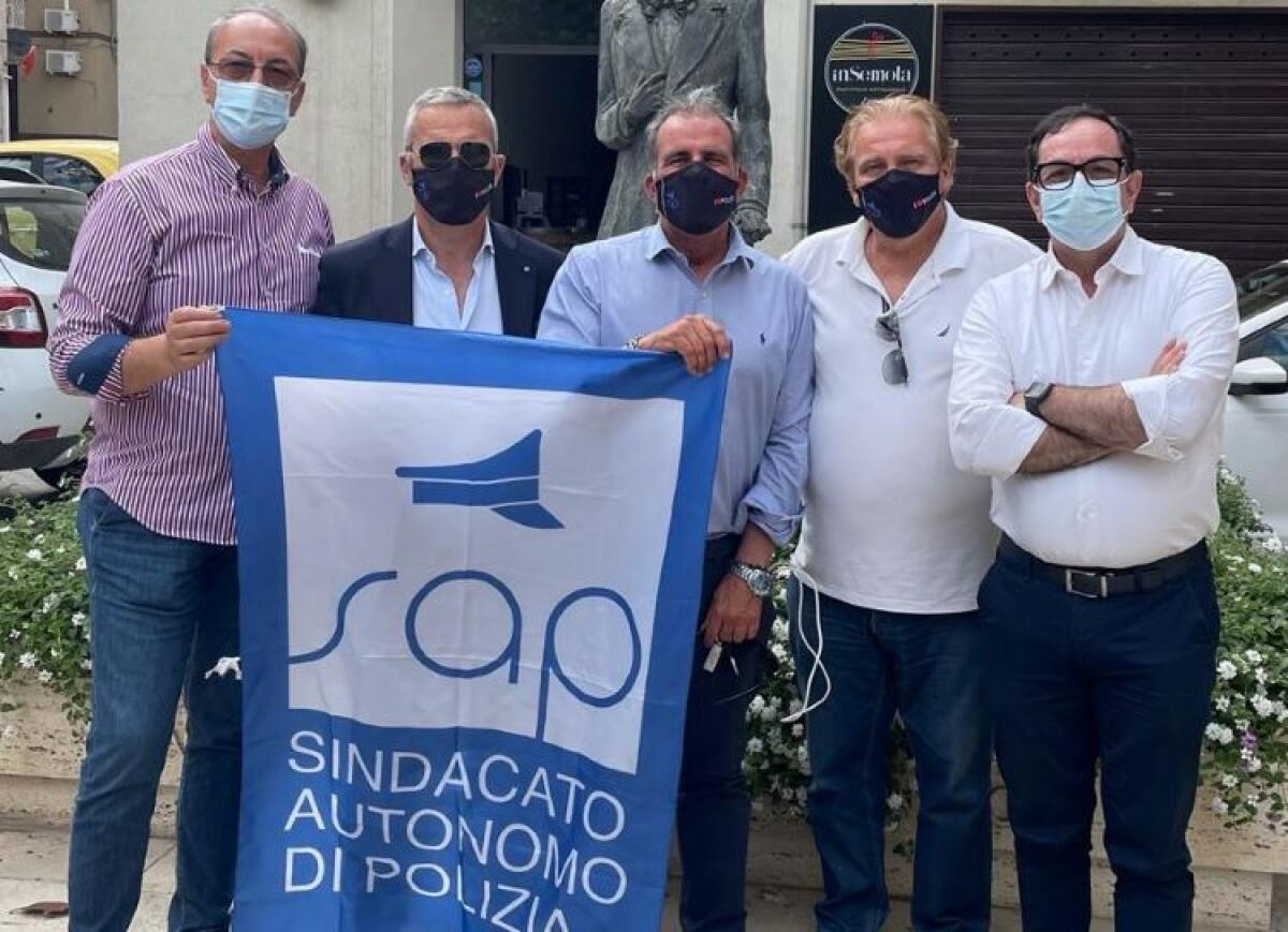 Commissariato di Niscemi a rischio sfratto, il Sap si appella alle istituzioni -