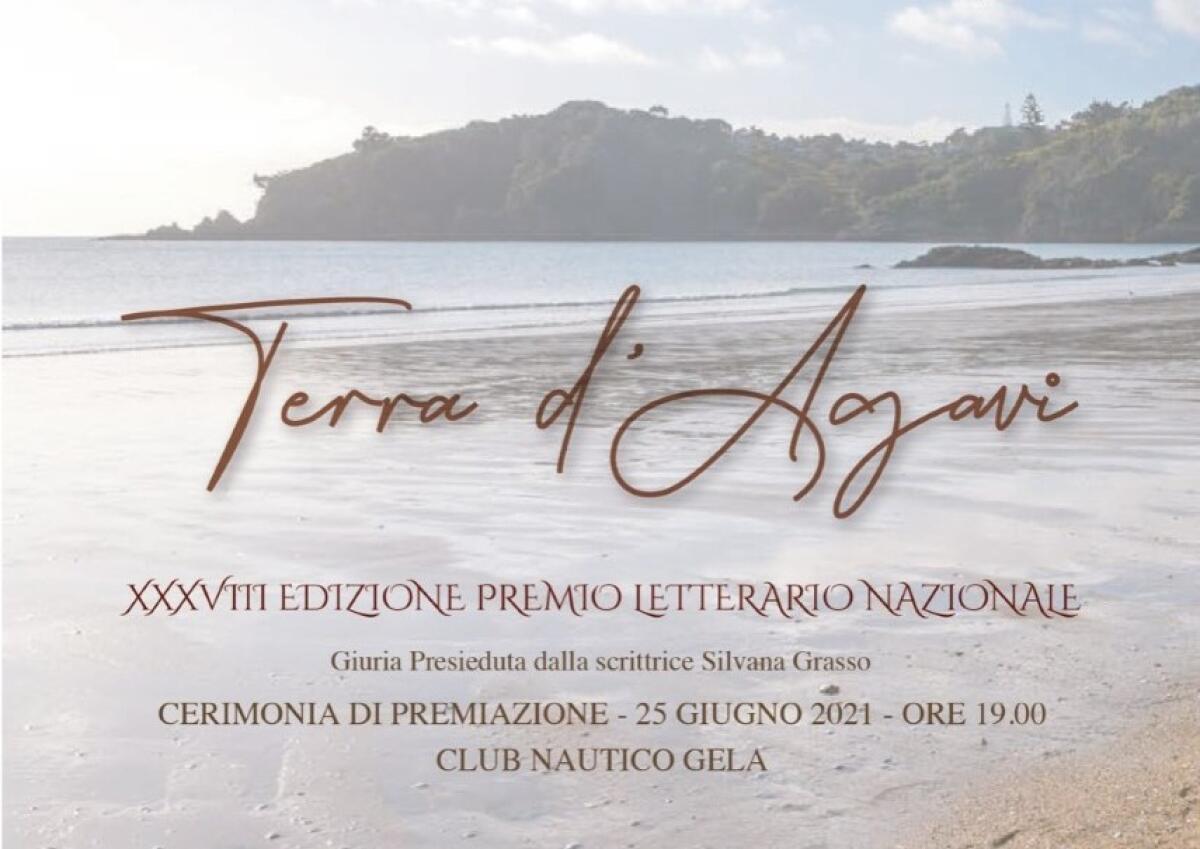 Terra D'Agavi, stasera la premiazione dei vincitori del concorso - 