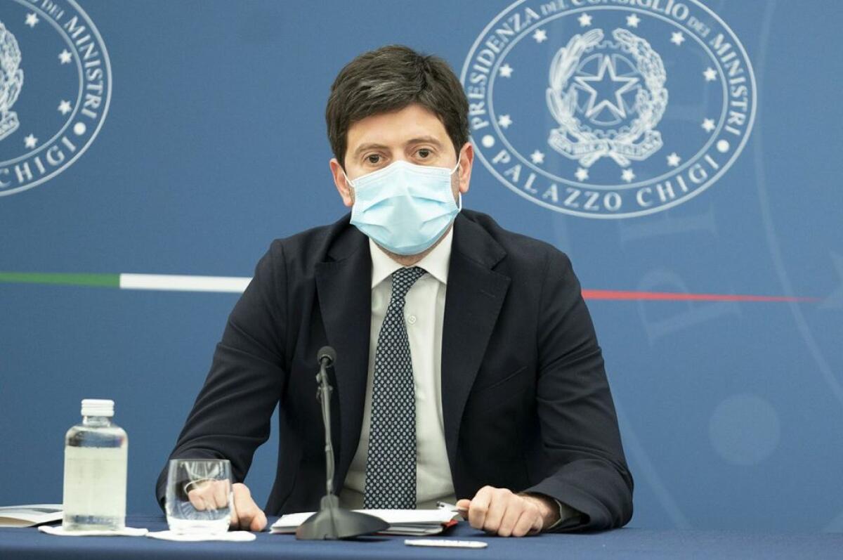 Tumore al seno, Speranza firma decreto “20 mln per test genomici gratis” - 