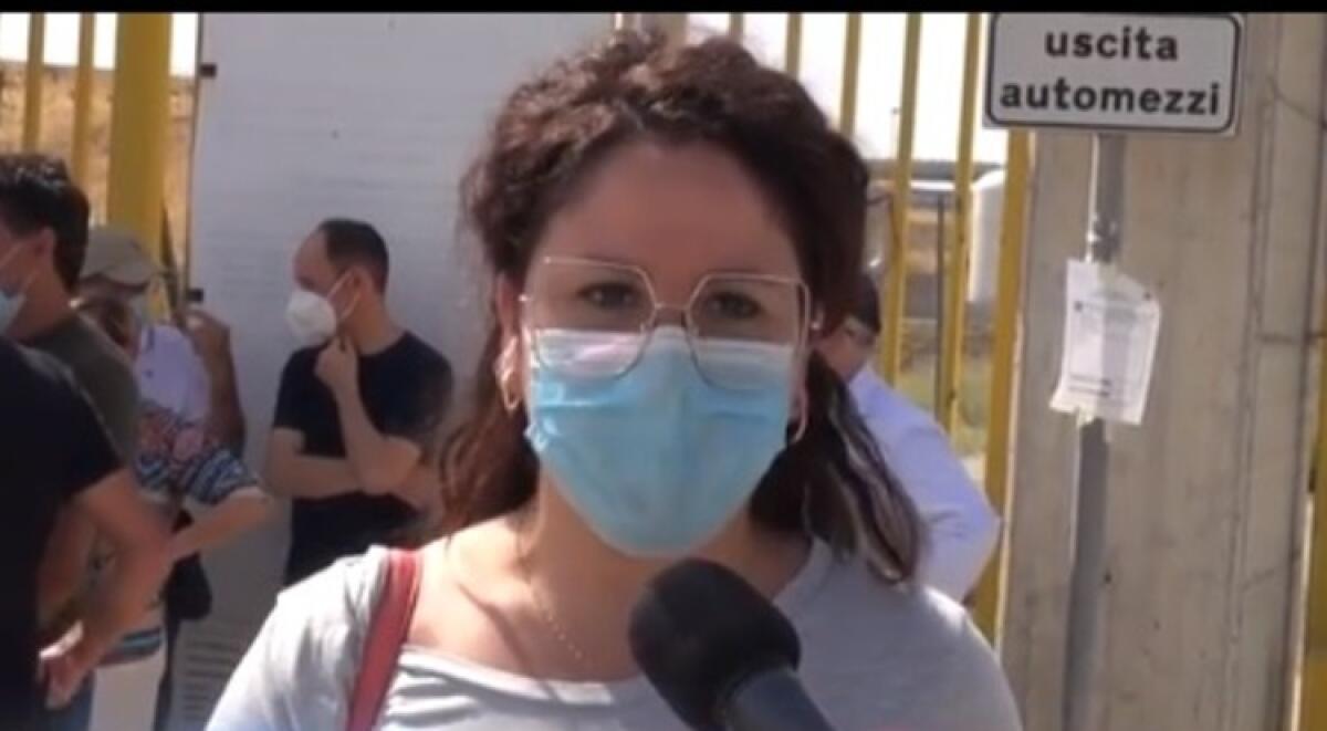 Iv, "Regione mortifica il territorio, se necessario ricorso al Tar per Timpazzo" - Nadia Di Francesco a Timpazzo