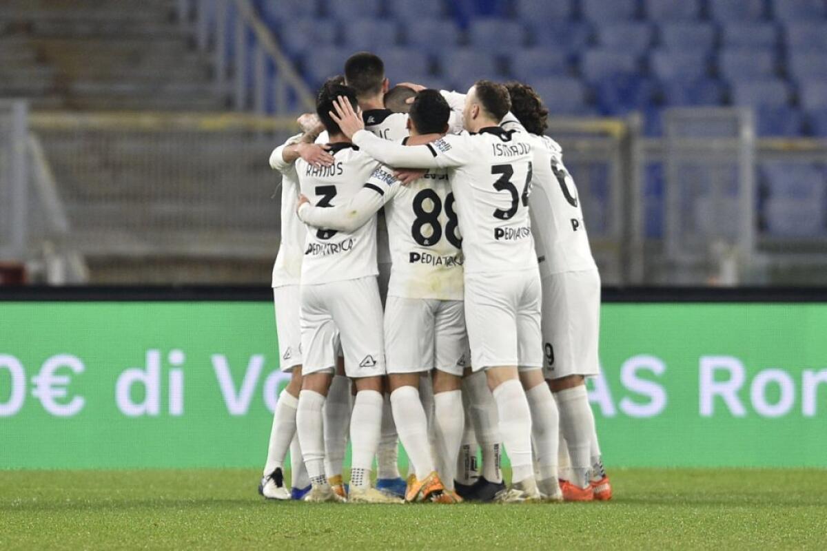 Tesseramento minori, Fifa blocca mercato Spezia per 2 anni - 