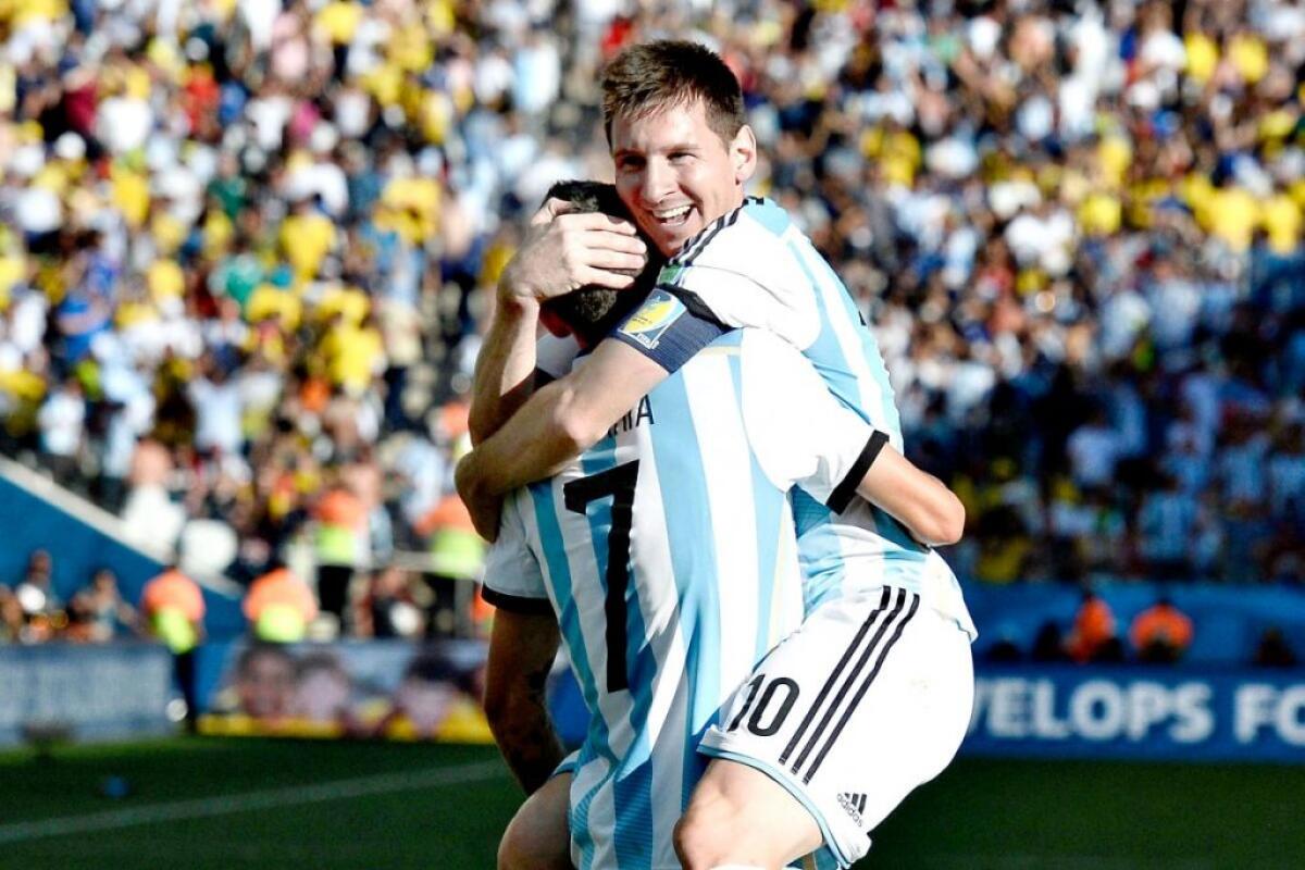 Coppa America all’Argentina di Messi, Brasile ko al Maracanà - 