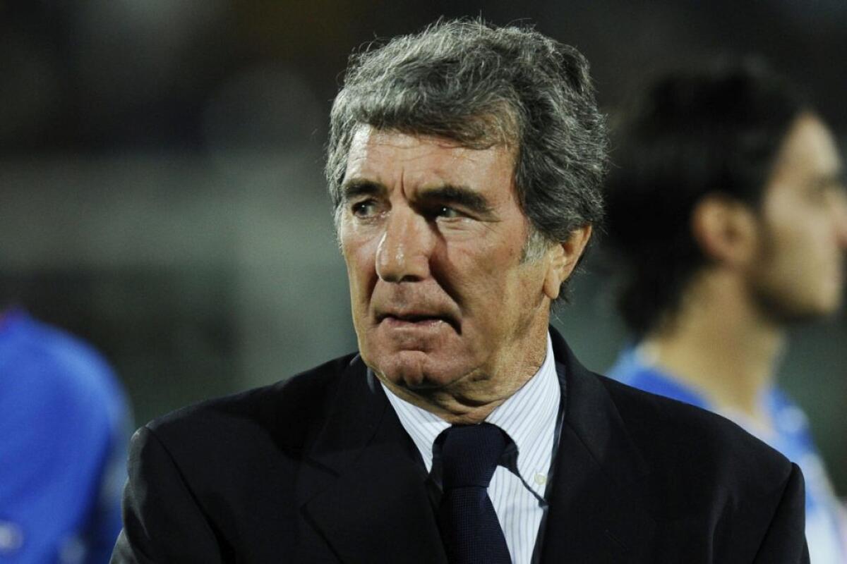 Zoff “Mancini straordinario, Donnarumma può diventare un grande” - 