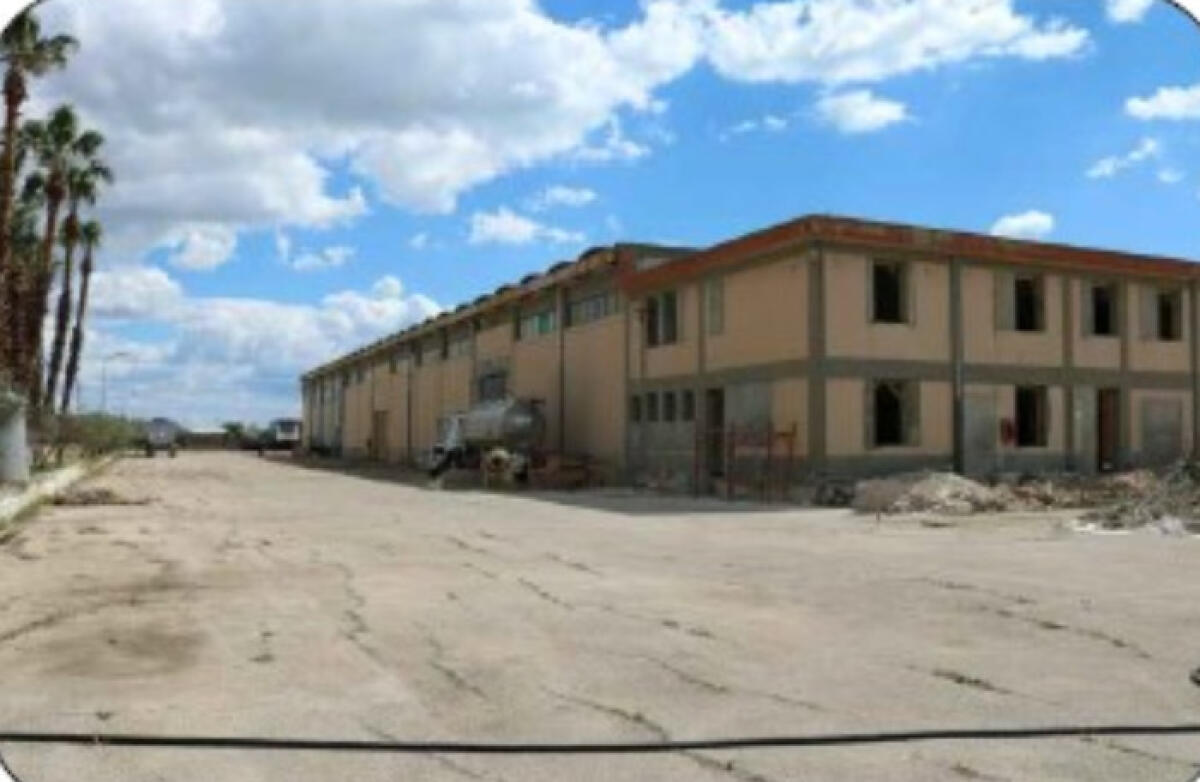 "Rifiuti pericolosi e non", progetto per nuovo impianto a Brucazzi: carte alla Regione - L'area e la struttura sono già nella disponibilità dell'azienda