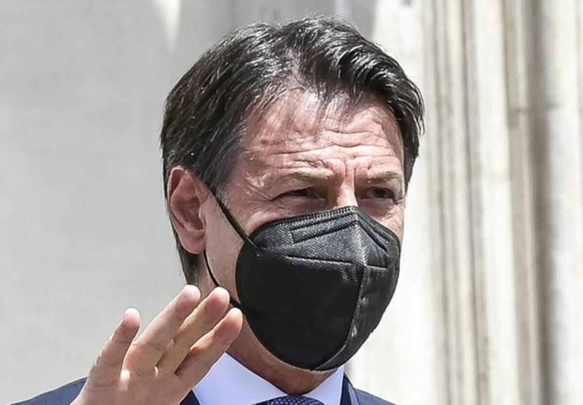Tunisia, Conte “Prevalga dialogo, sosterremo iniziative per Paese” - 