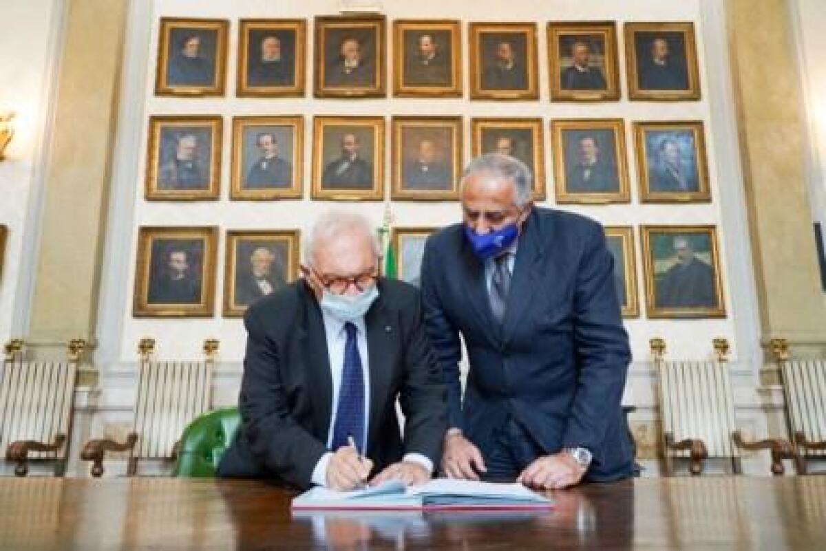 Dispersione scolastica, Sicilia prima regione a firmare intesa ministero - 