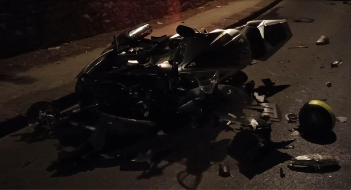 Tragedia durante i festeggiamenti, ventenne perde la vita a Caltagirone -