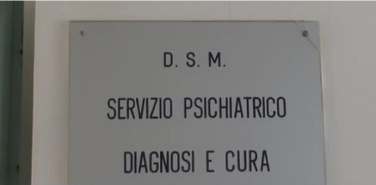 Reparto appena inaugurato ma nessun posto per un paziente psichiatrico - 