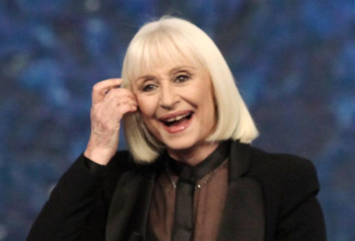 E’ morta Raffaella Carrà - 