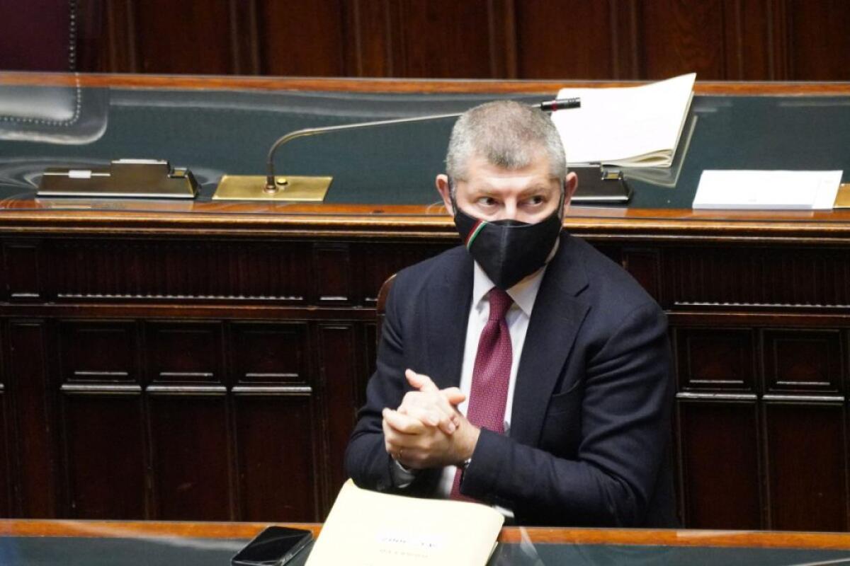 Scalfarotto “Sostengo il ddl Zan, ma in Aula numeri risicati” - 