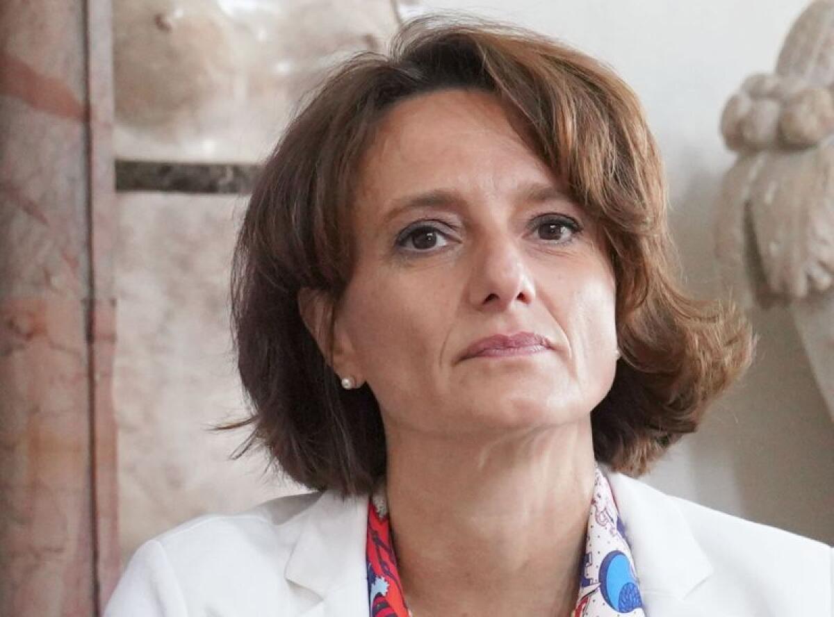 Bonetti “Pari opportunità tema fondamentale per Italia” - 