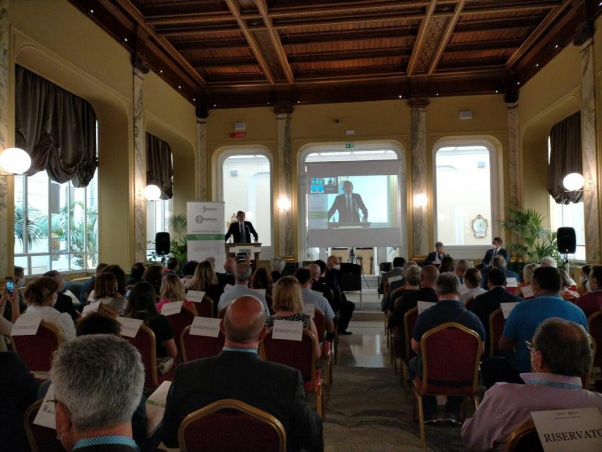 Confesercenti Sicilia, Vittorio Messina confermato presidente - 