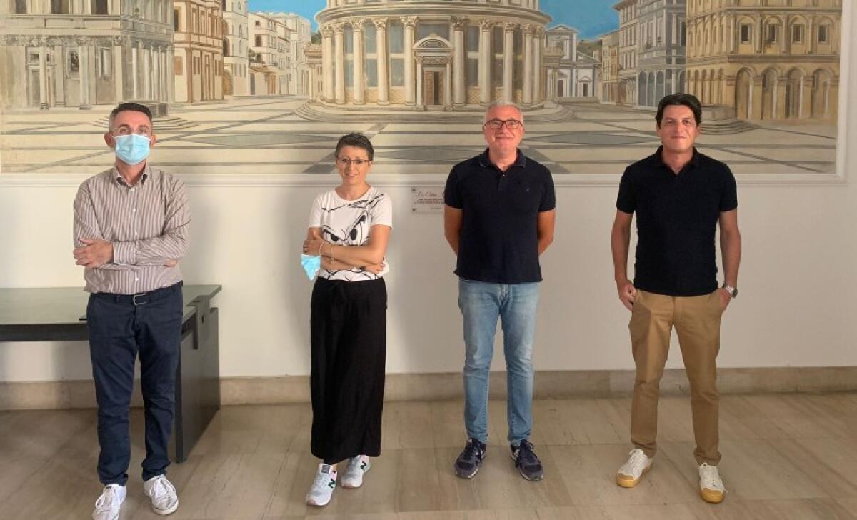 FI e M5S per la commissione mare e agricoltura, presidente Romano e vice Farruggia - Si è insediata la commissione mare, pesca e agricoltura