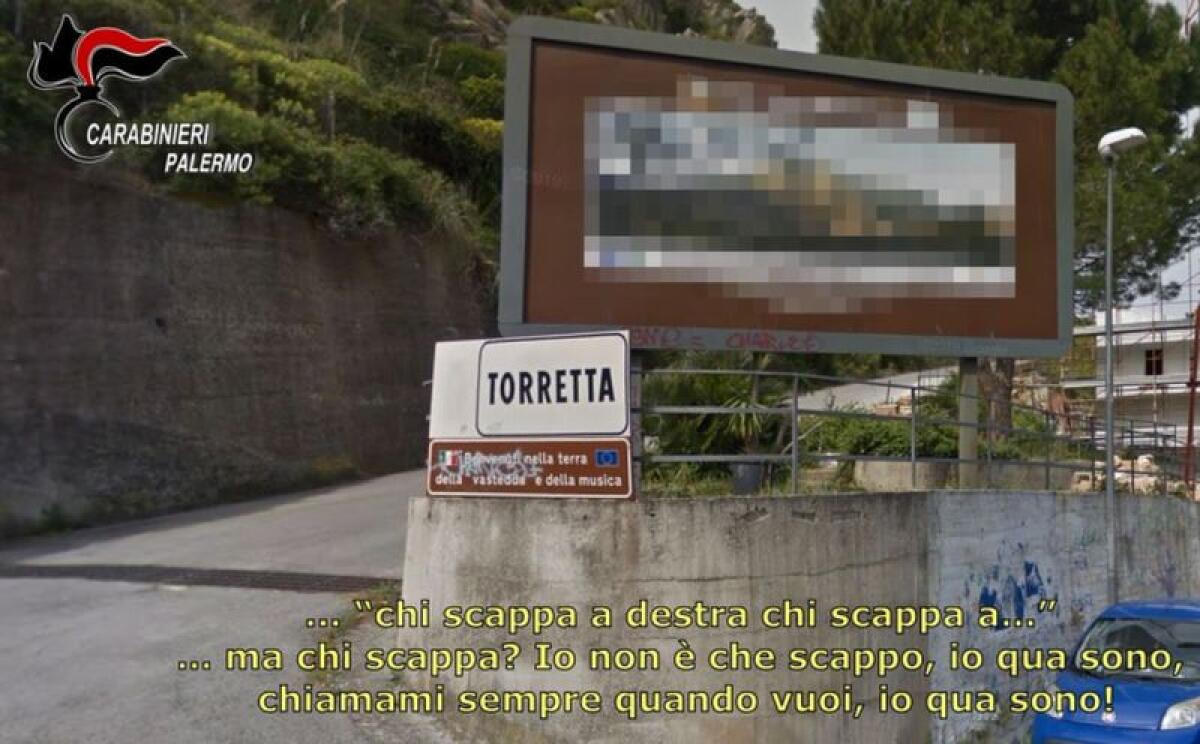 Blitz antimafia nel Palermitano, 10 arresti. Legami con gli Usa - 