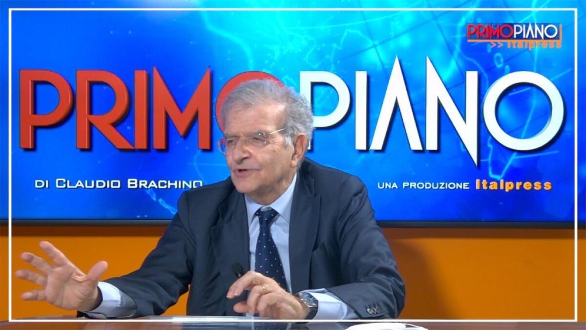 Cicchitto “Esitazioni sulla riforma della giustizia, sì ai referendum” - 