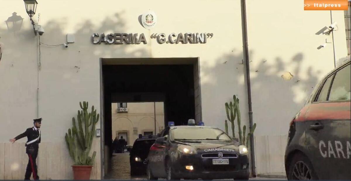 Blitz antimafia a Palermo, duro colpo al mandamento di Tommaso Natale - 