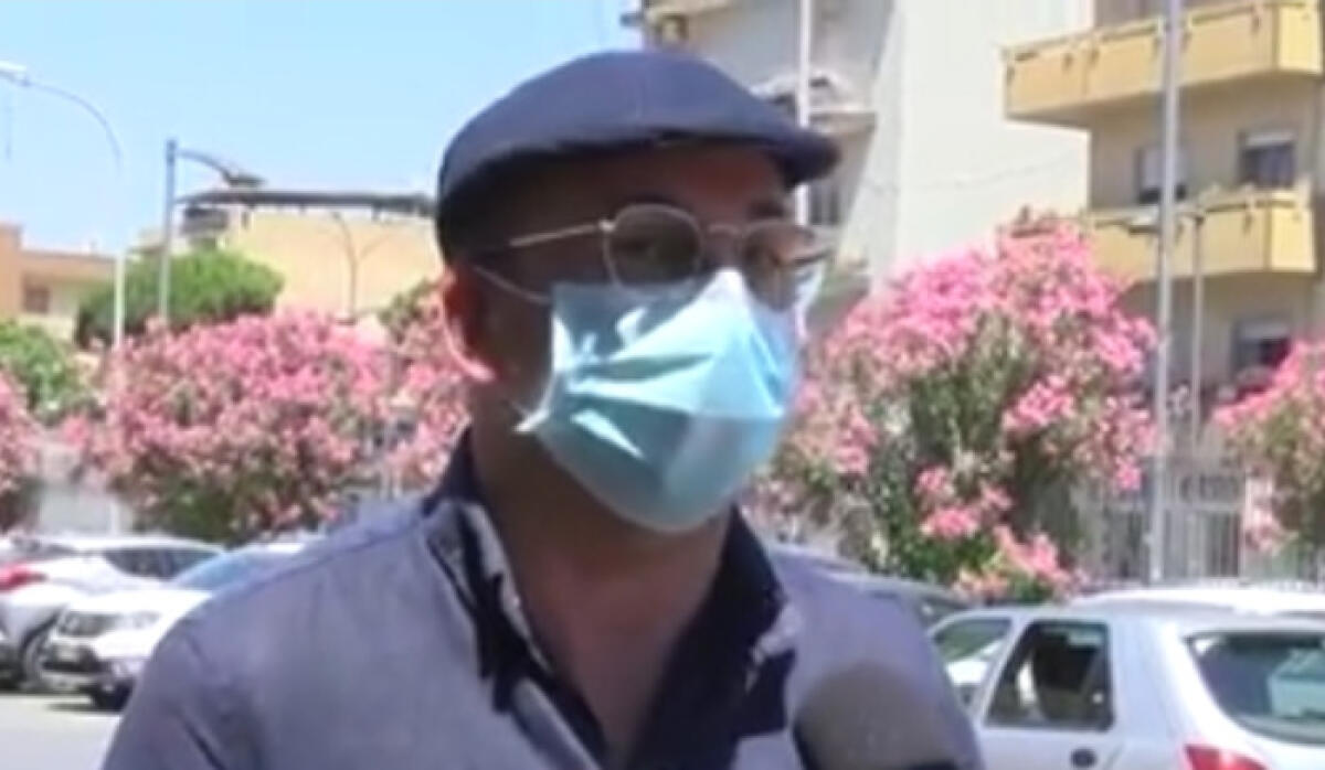 "Più servizi sanitari danno dignità alla città", Giudice: "Ospedale da rafforzare" - Il sindacalista Ignazio Giudice