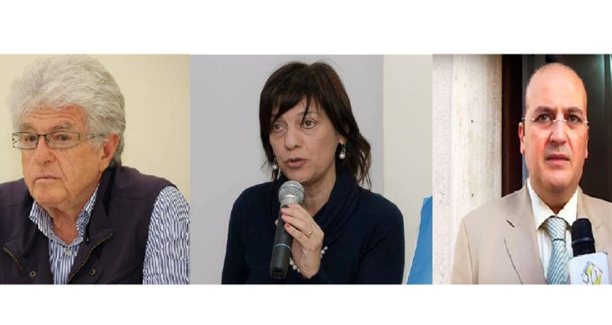 "In dodici anni "Vittorio Emanuele" nel disastro", comitato: "Grave assenza di Razza" - Il comitato critica l'assenza del governo regionale