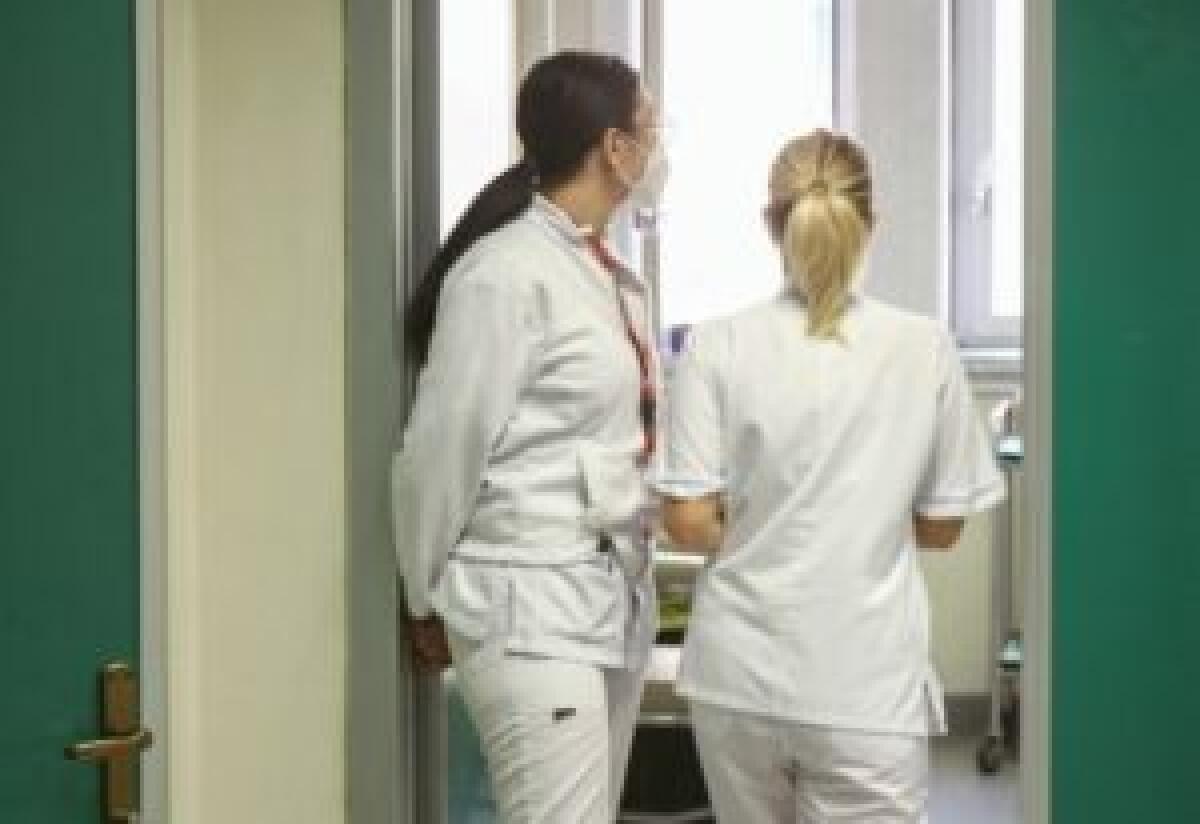 Lavoro, a giugno contagi Covid al minimo storico - 