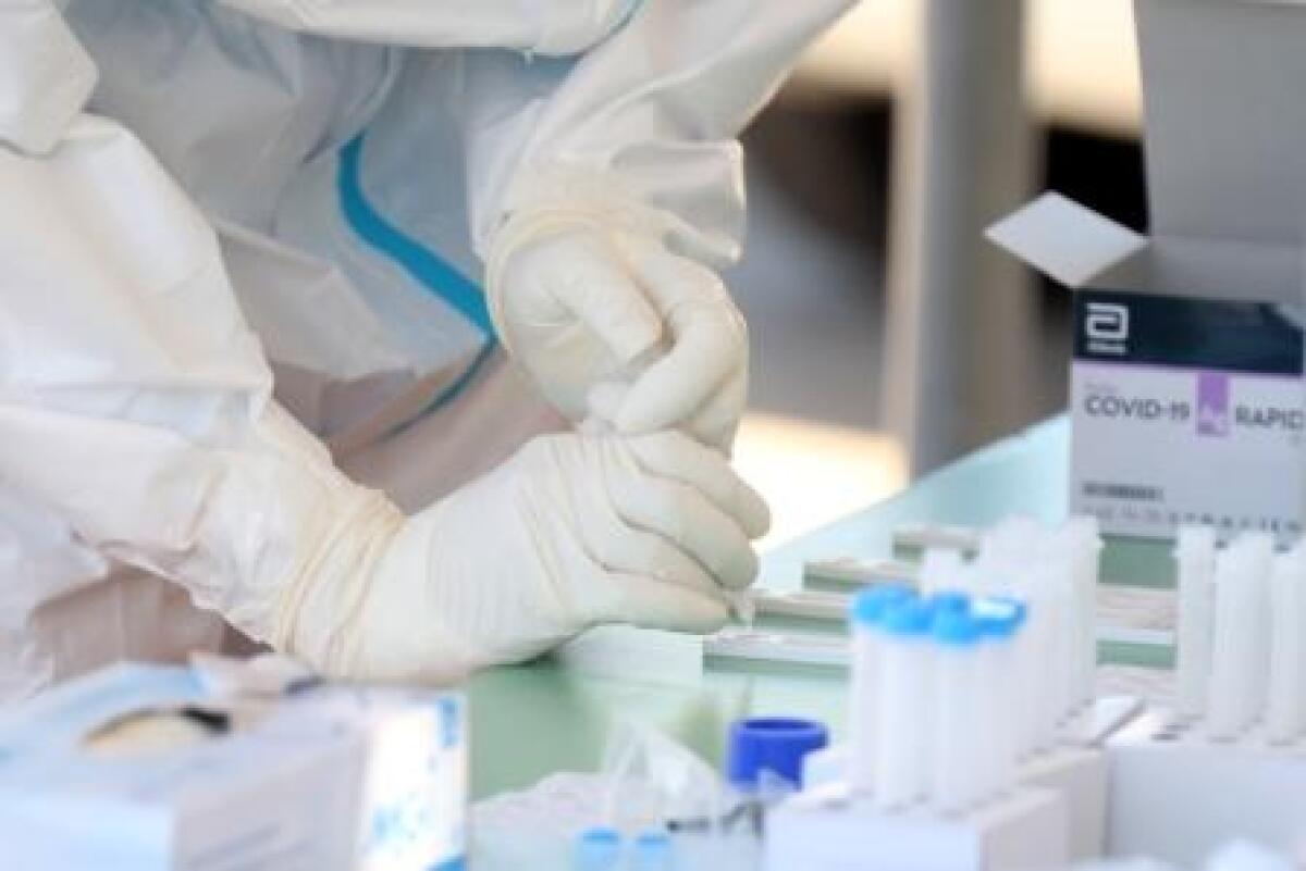 Covid, in Sicilia 724 positivi e quattro vittime - 