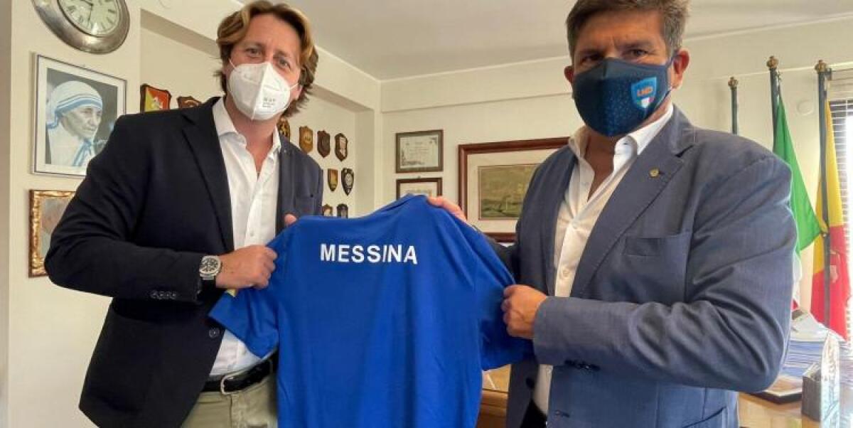 Calcio, Morgana “importante sinergia con Regione siciliana” - 