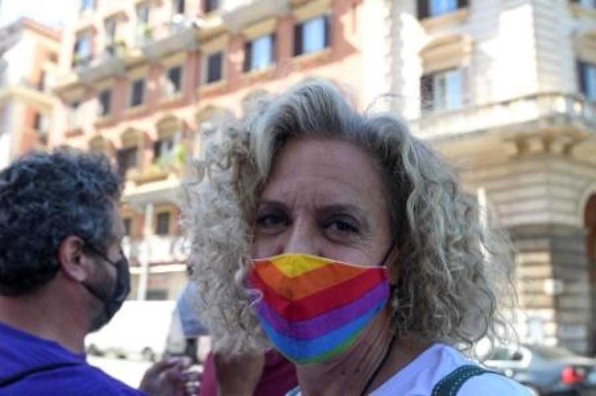 Cirinnà “La mediazione di Renzi per il Ddl Zan è solo una provocazione” - 