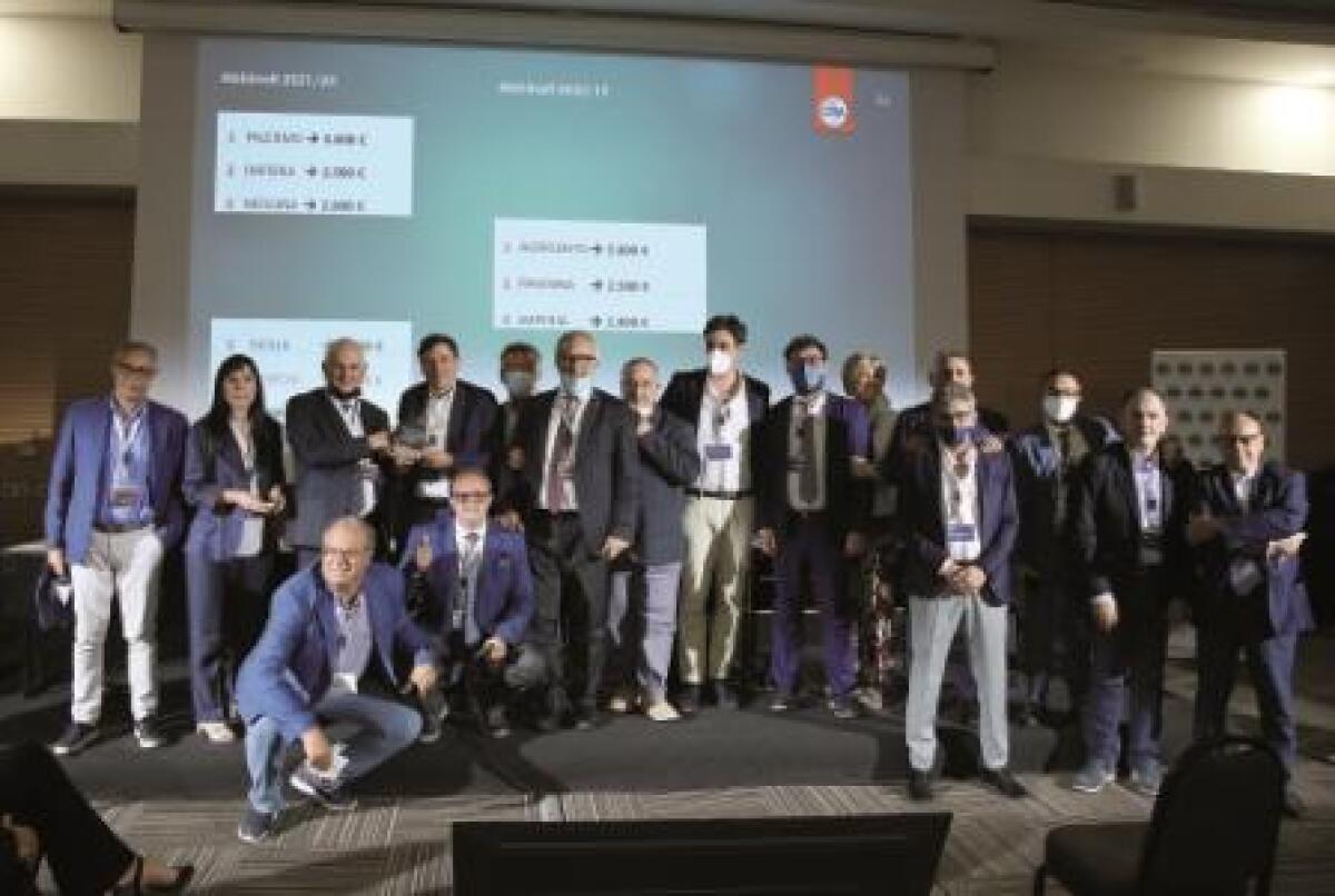 Imprese, Cna Sicilia premiata come prima in Italia per adesioni - 