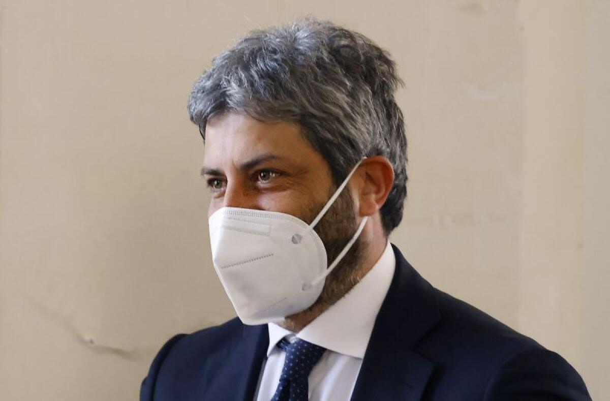 G8, Fico “20 anni fa Stato fallì ma istituzioni restano” - 