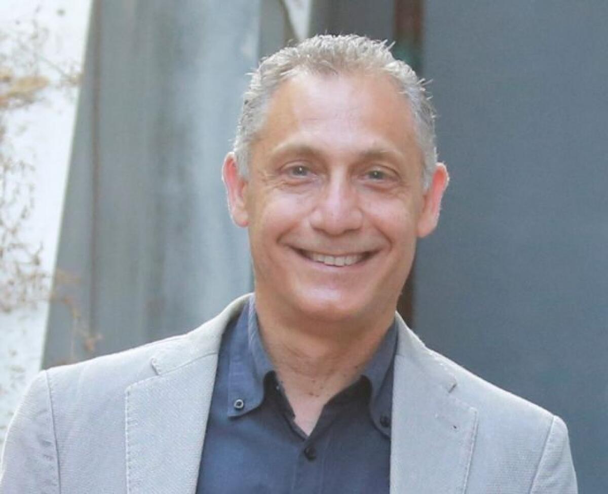 Cna, Di Nicolò presidente regionale del mestiere “Comunicazione e Stampa” - 