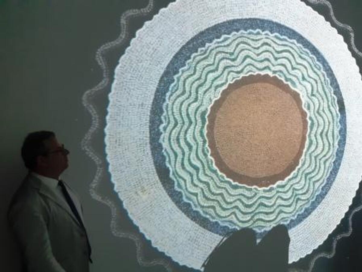 Presentata la mostra “Purification”, l’arte di Bill Viola a Palermo - 