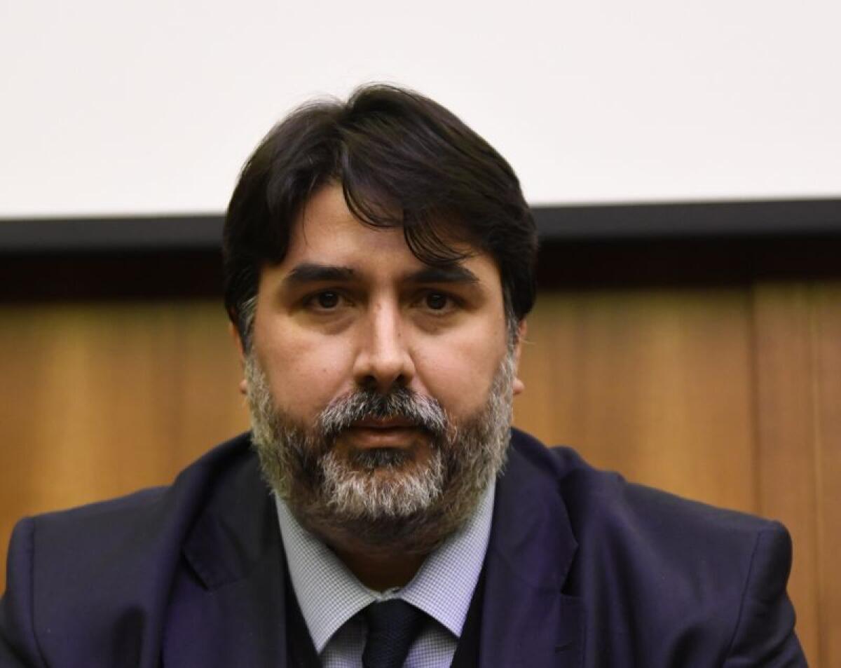 Incendi Sardegna, Solinas”Chiesto a Draghi immediato sostegno economico” - 