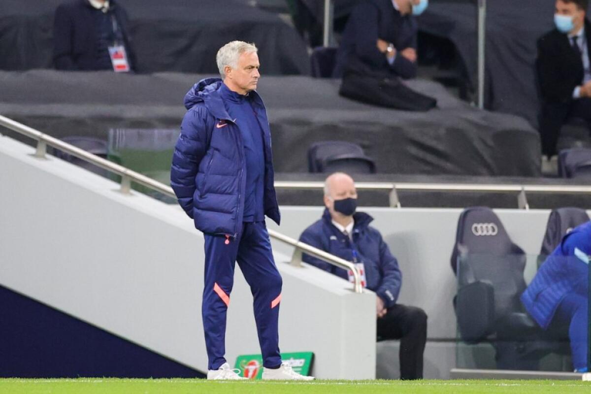 Mourinho sbarca a Roma, tifosi giallorossi in festa - 