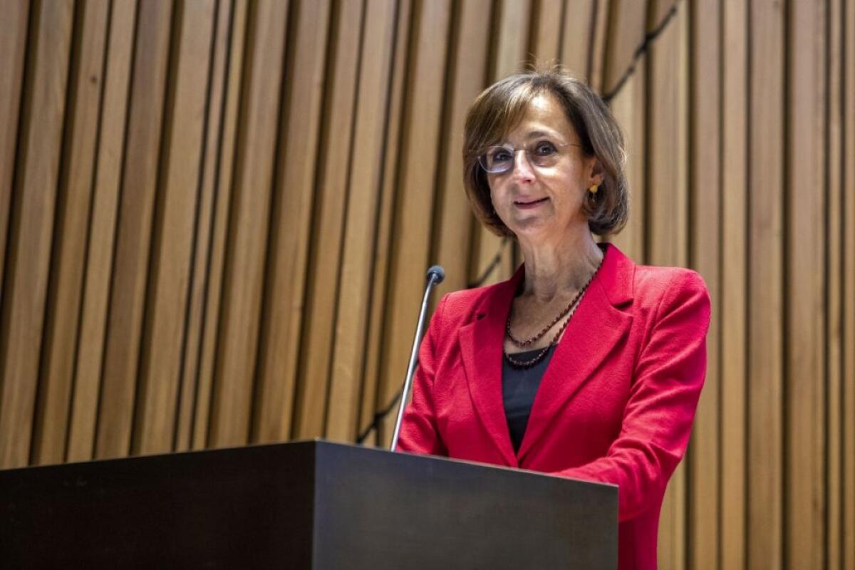 Giustizia, Cartabia “La riforma non è solo un compromesso” - 