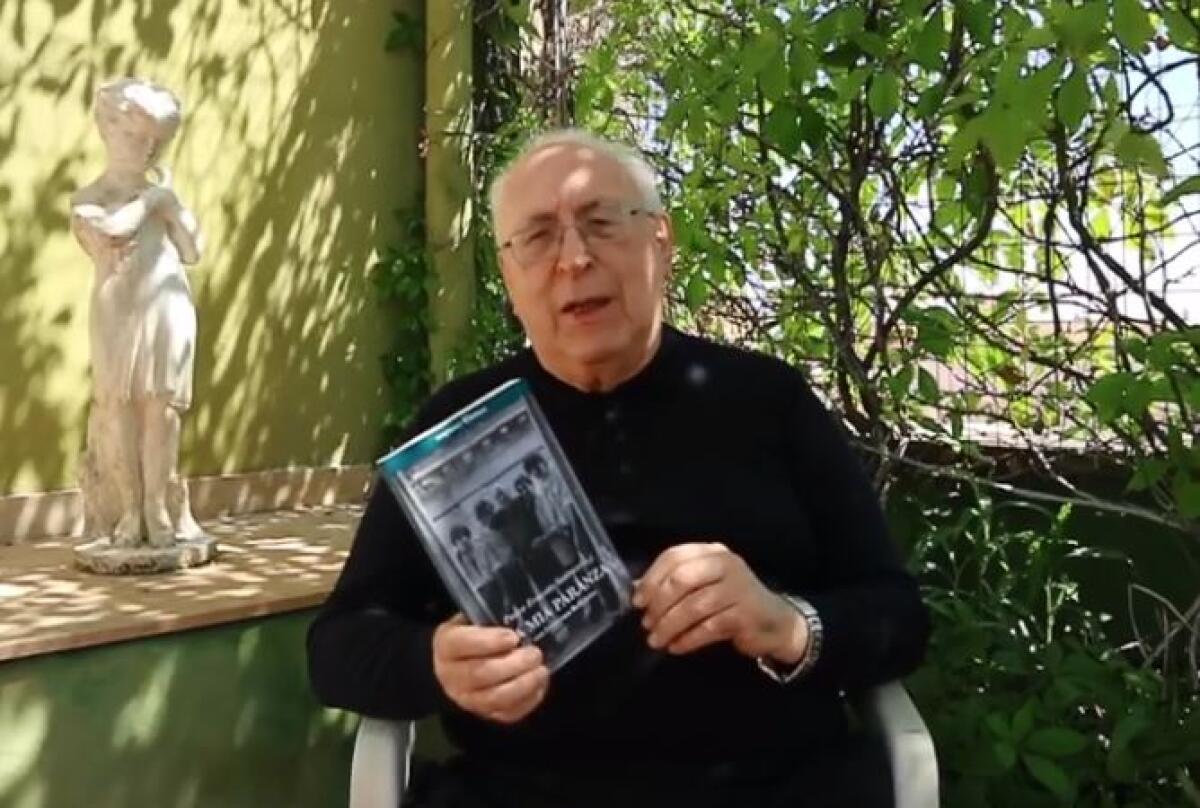 Addio a padre Ernesto Santucci, ispiratore “Madonna dei debitori” - 