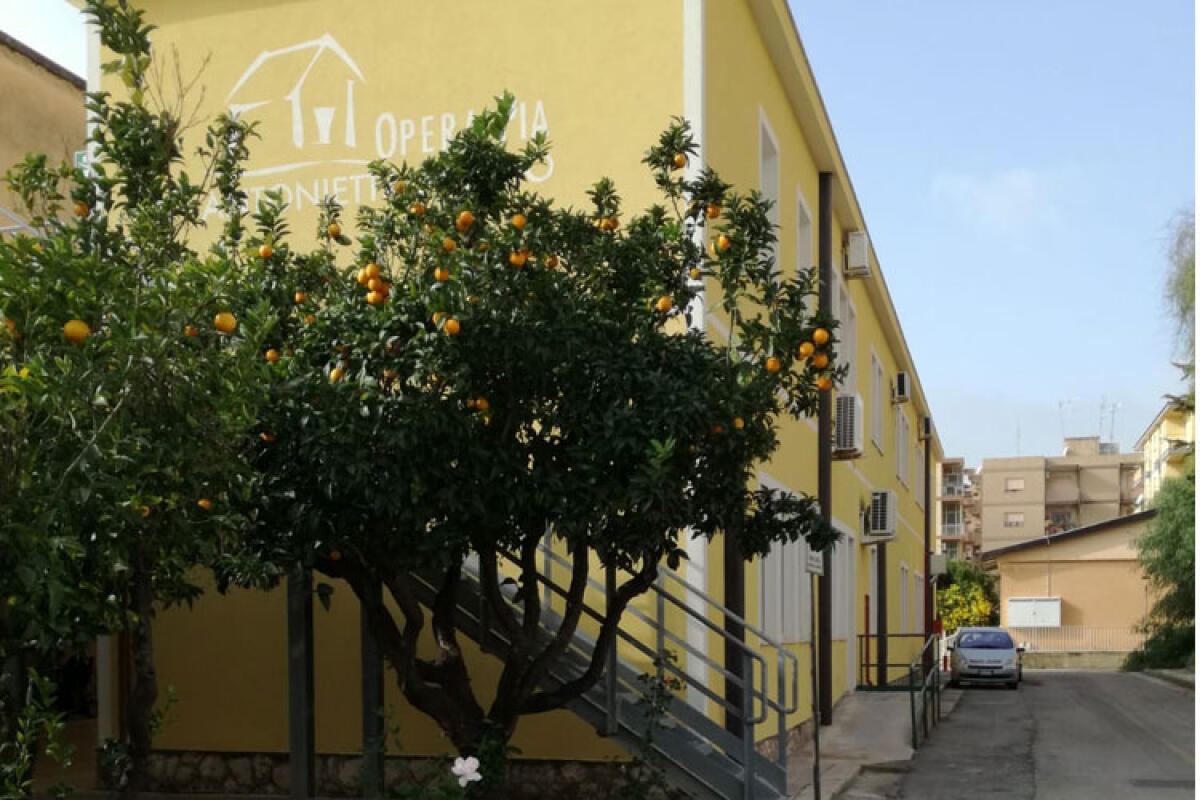 Ipab "Aldisio", passa bilancio consuntivo: arriva l'approvazione anche della Regione - 