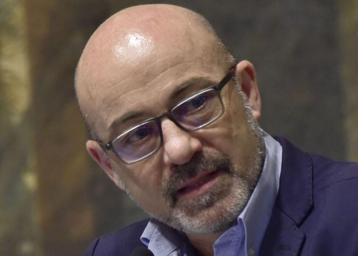 Ambiente, Cingolani “Italia sia leader, al G20 sbloccato dialogo” - 