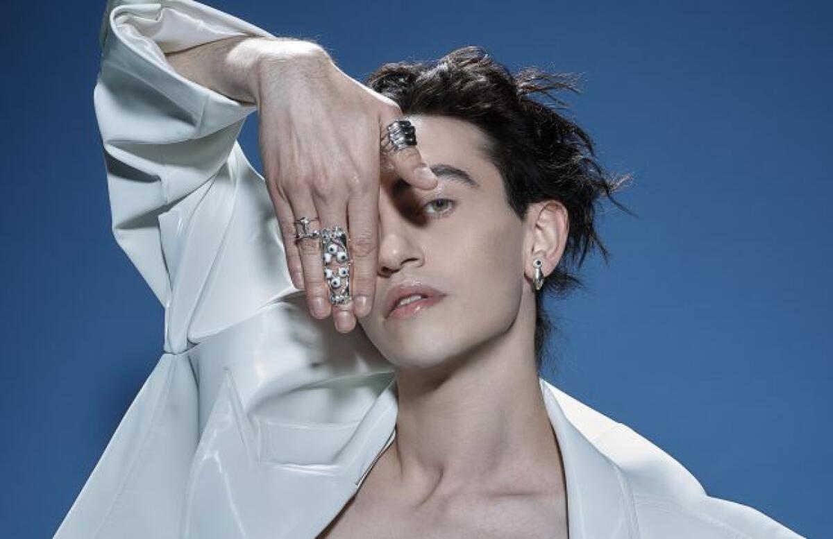 Michele Bravi, tour estivo parte il 23 luglio - 