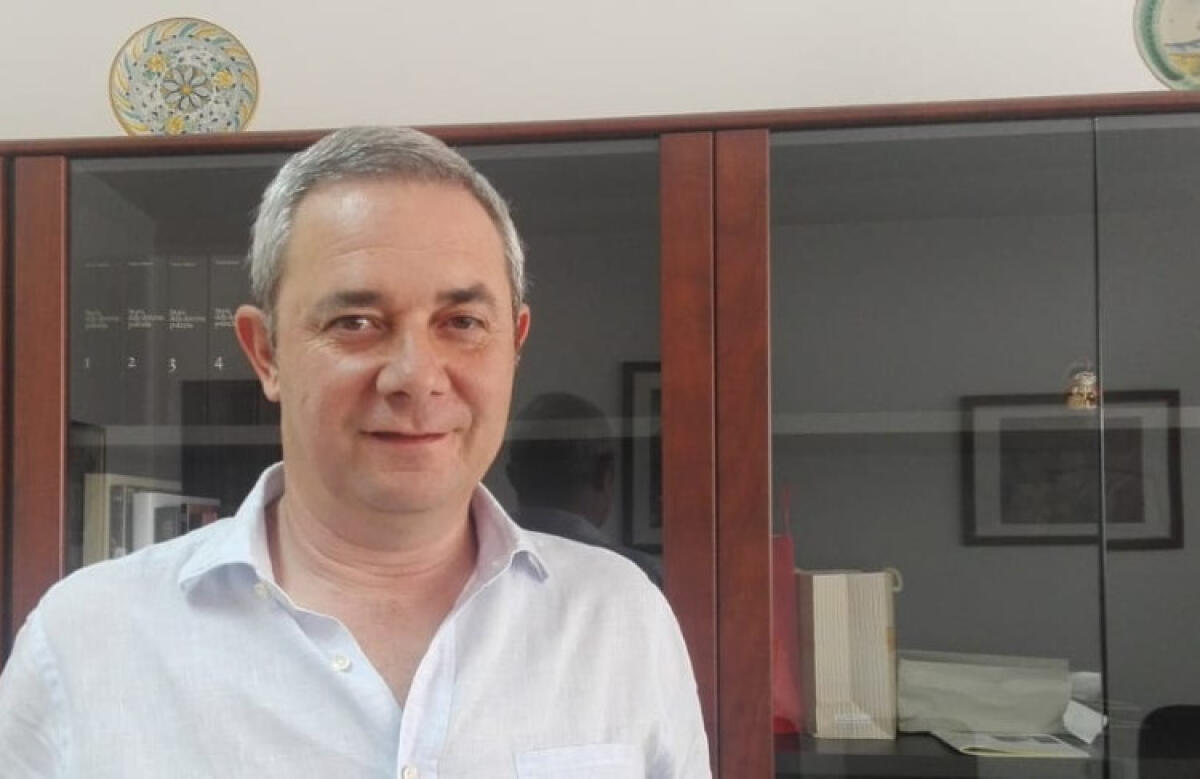 "Commissioni? Città ha altre priorità", Mancuso: "Vero problema di Di Cristina è il Pd" - Il parlamentare regionale di Forza Italia Michele Mancuso