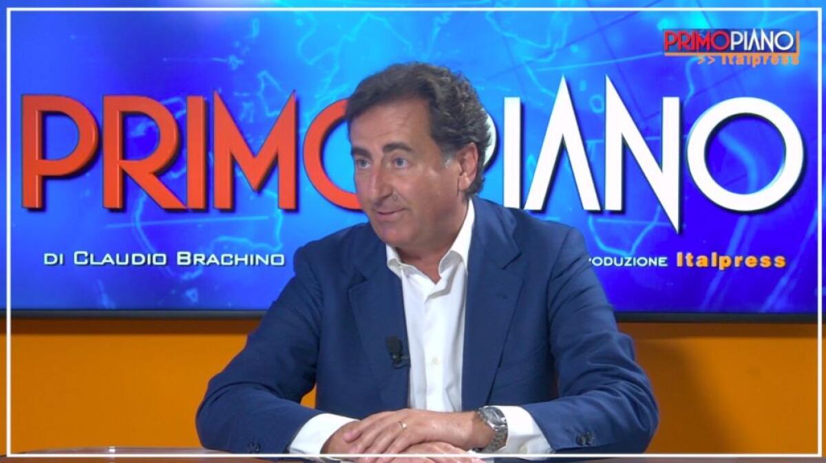 Messina (Idv) “Riforma giustizia pericolosa, a rischio stato diritto” - 