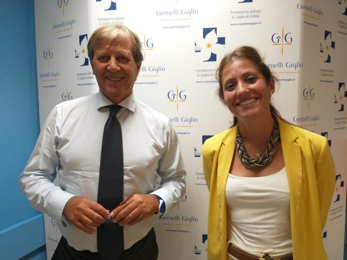 Fondazione Giglio Cefalù, in rete nuovo Cup per prenotare online - 