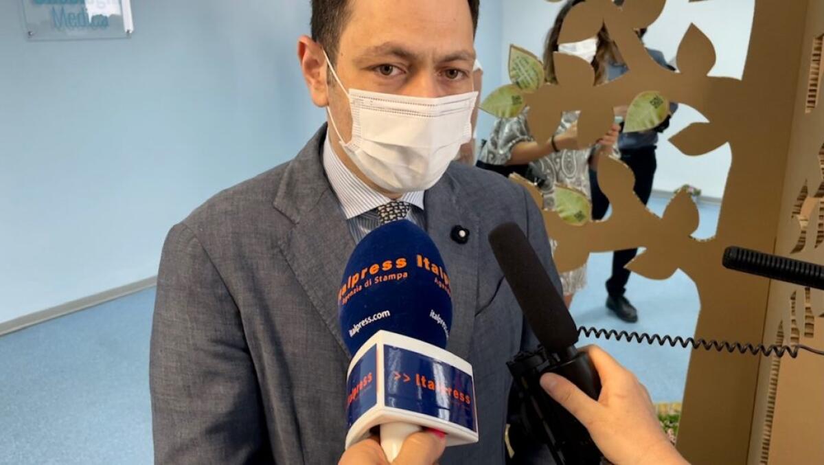 Vaccino, Razza “Si moltiplicano iniziative con Enti locali” - 