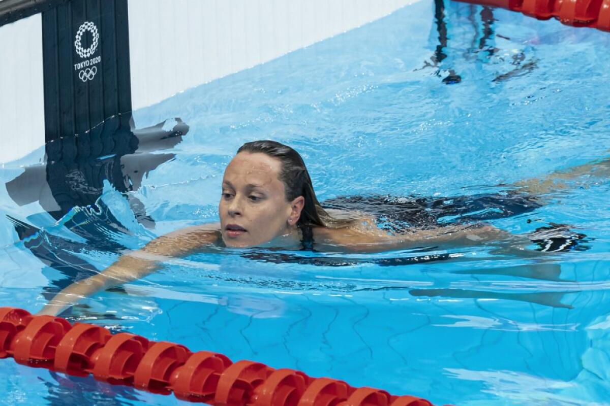 Tokyo2020, sui media italiani la regina è Federica Pellegrini - 