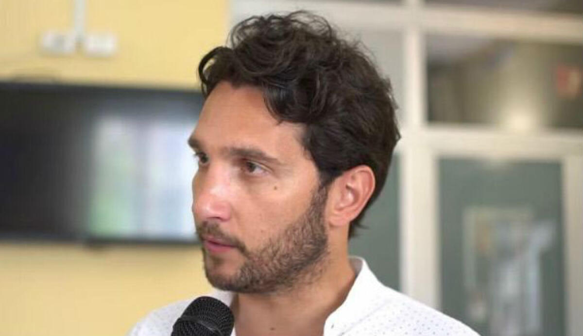 "Nessun tranello politico ad alleati", Incardona: "Timpazzo? Stessa posizione di Greco" - Incardona esclude "tranelli" agli alleati