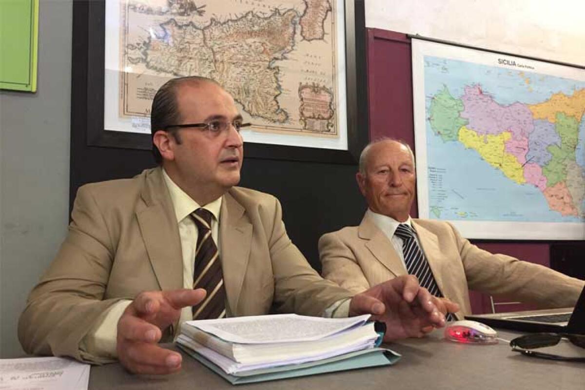 "Dopo 7 anni Gela nella Città metropolitana di Catania", Comitato scrive a Mattarella - Filippo Franzone