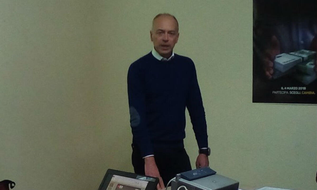 "Su porto e rifiuti va verificata condotta Regione", Lorefice: "M5s-Pd, c'è dialogo" - Lorefice conferma la coalizione di centrosinistra ed è critico con la Regione su porto e rifiuti