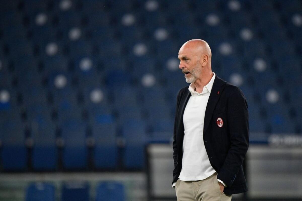 Pioli “Vogliamo essere di nuovo protagonisti” - 