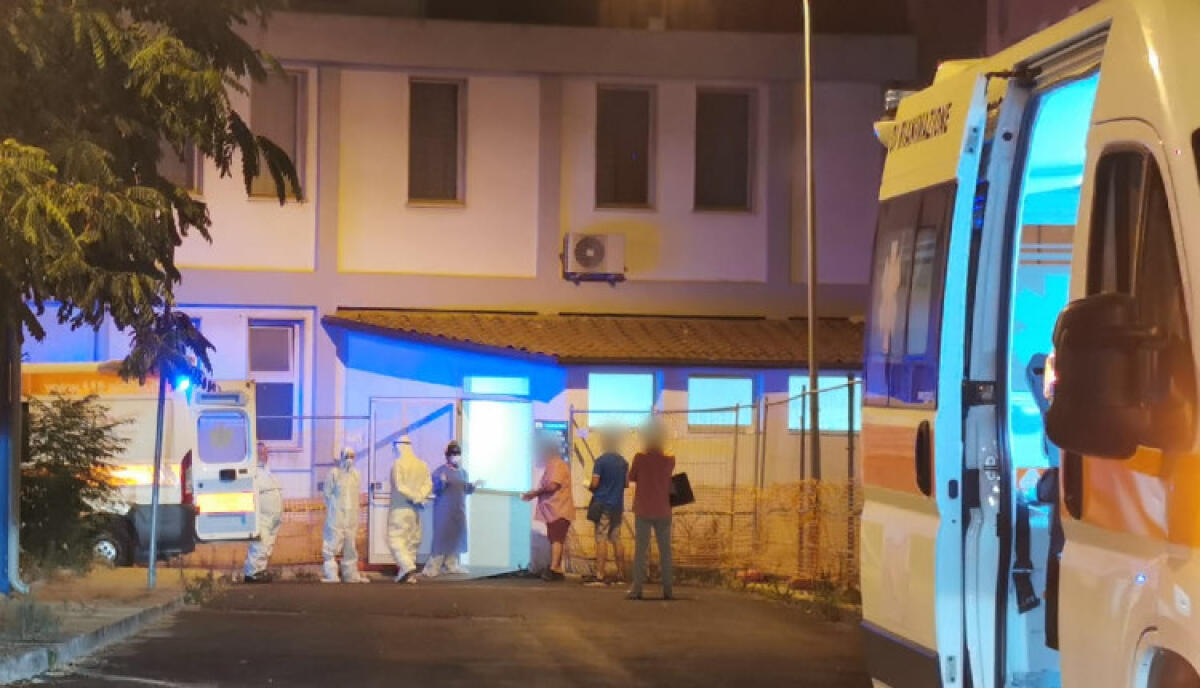 Ulteriore impennata del contagio Covid in città, curva totale tocca quasi 200 positivi - 