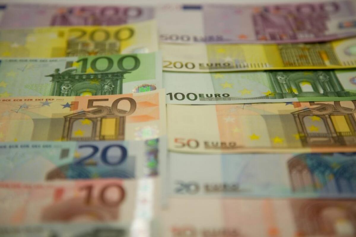Banche, a maggio prestiti in rialzo del 3,8% su base annua - 