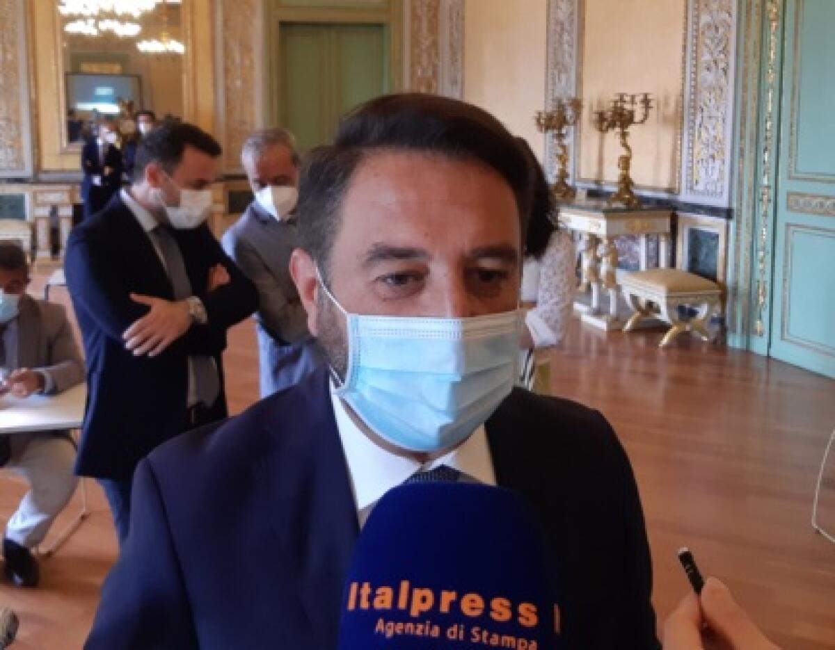 Trasporti, dal 5 agosto “Siciliavola”. Cancelleri “Contro caro voli” - 