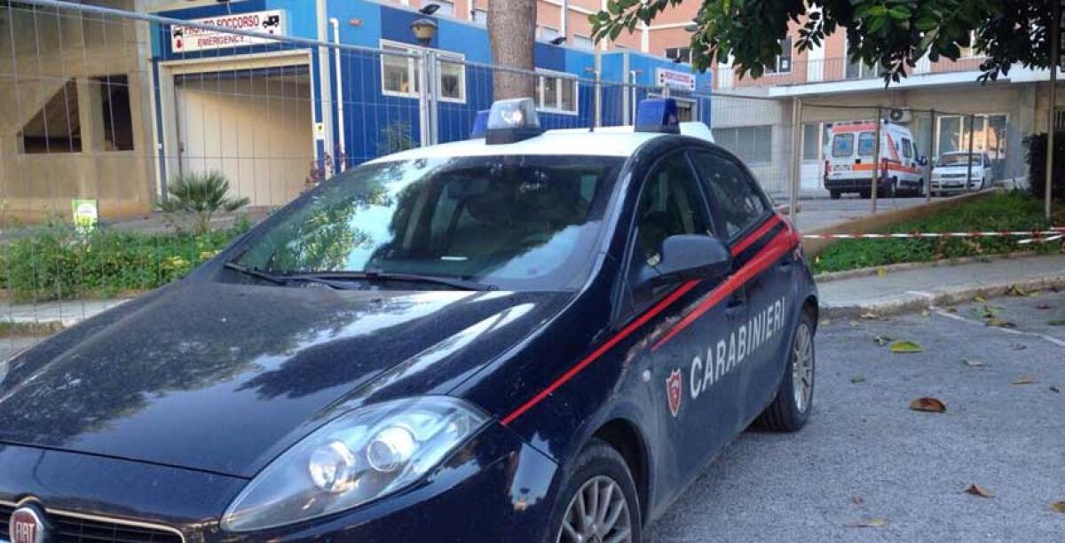 Pistolettate e Borgo Manfria, il ferito è Carmelo Palmieri - 